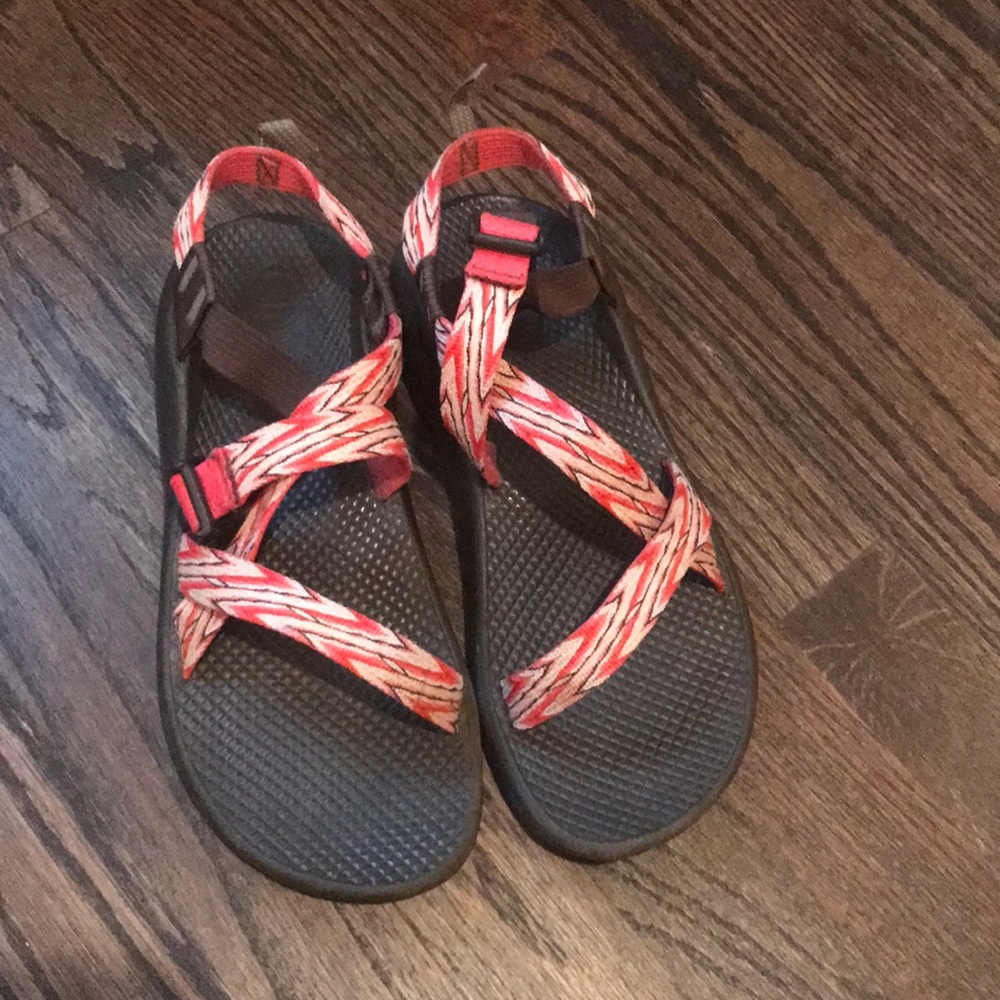 Chacos - women’s size 6